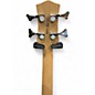 Used Gretsch Guitars STREAMLINER BASS Walnut Electric Bass Guitar