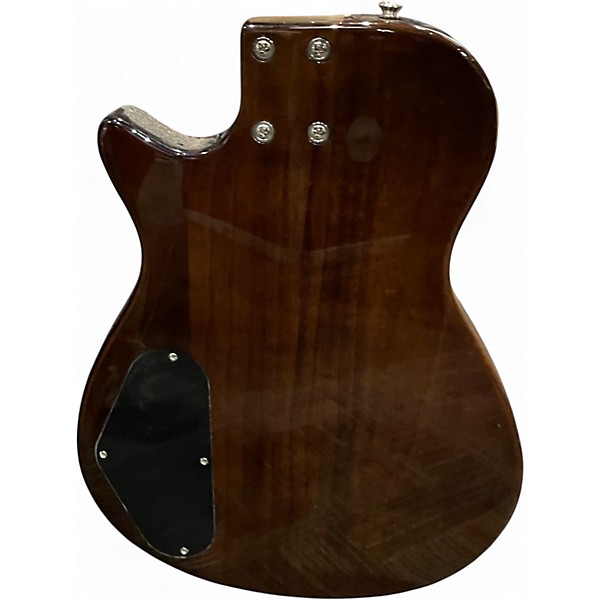 Used Gretsch Guitars STREAMLINER BASS Walnut Electric Bass Guitar