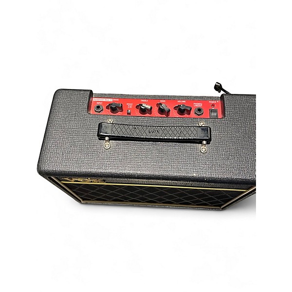Used VOX PATHFINDER 10 BASS Bass Combo Amp