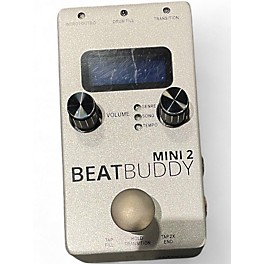 Used Singular Sound BeatBuddy MINI 2 Metronome