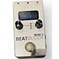 Used Singular Sound BeatBuddy MINI 2 Metronome thumbnail