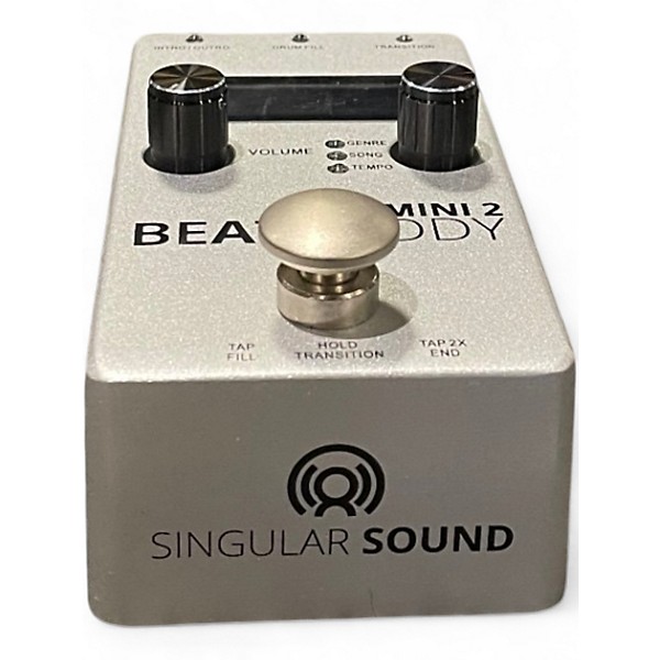 Used Singular Sound BeatBuddy MINI 2 Metronome