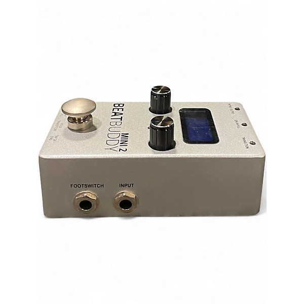 Used Singular Sound BeatBuddy MINI 2 Metronome