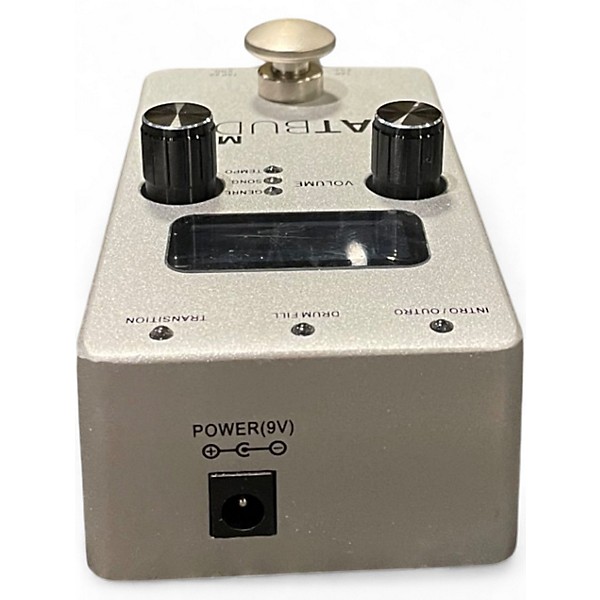Used Singular Sound BeatBuddy MINI 2 Metronome