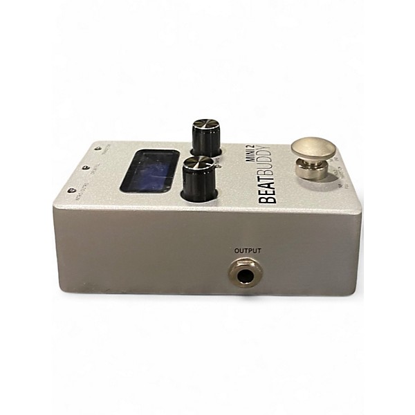 Used Singular Sound BeatBuddy MINI 2 Metronome