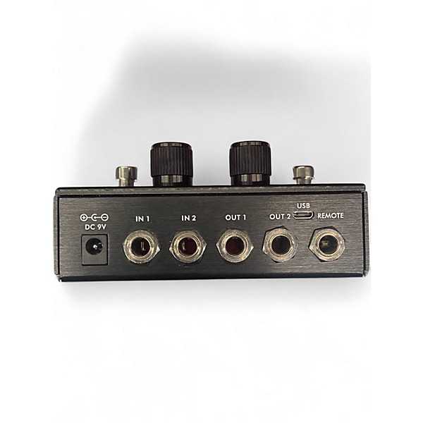 Used Pigtronix INFINITY LOOPER 2 Pedal