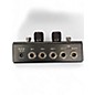 Used Pigtronix INFINITY LOOPER 2 Pedal