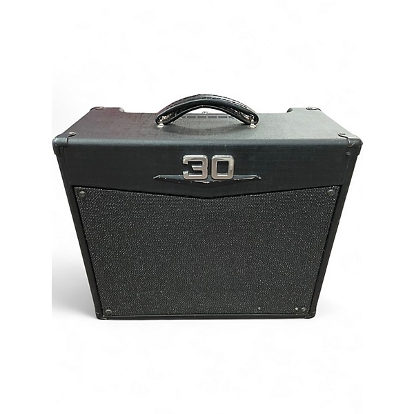 Used Crate VINTAGE CLUB 30 Tube Guitar Combo Amp