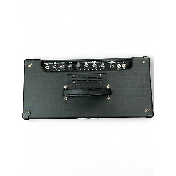 Used Crate VINTAGE CLUB 30 Tube Guitar Combo Amp
