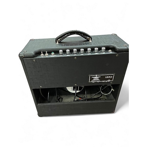 Used Crate VINTAGE CLUB 30 Tube Guitar Combo Amp