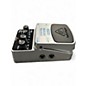 Used Behringer DR600 Digital Stereo Reverb Effect Pedal