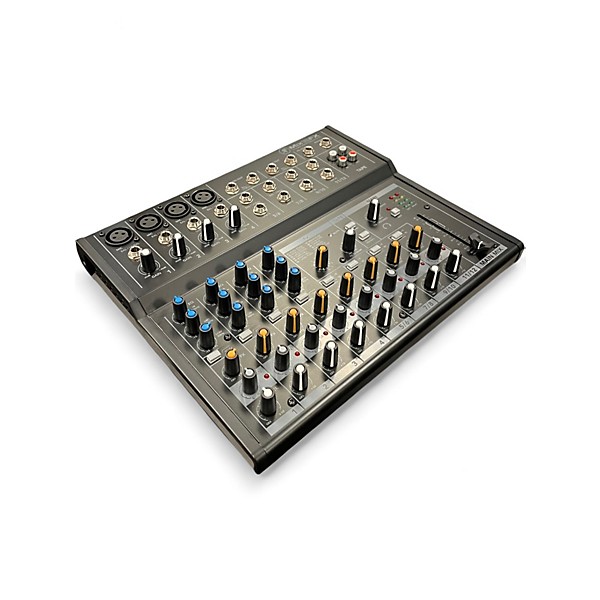 Used Mackie MIX12FX Unpowered Mixer