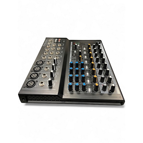 Used Mackie MIX12FX Unpowered Mixer