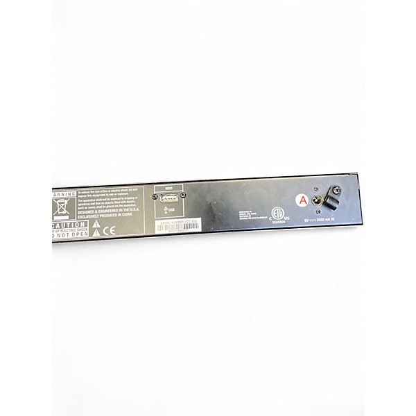 Used Cortex HDC-500 USB DJ Controller