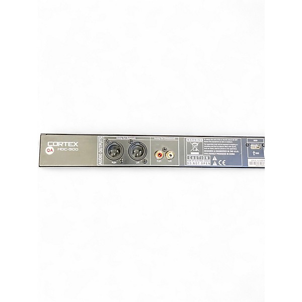 Used Cortex HDC-500 USB DJ Controller