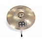 Used MEINL 20in Classic Custom Medium Ride Cymbal thumbnail