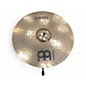 Used MEINL 20in Classic Custom Medium Ride Cymbal