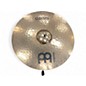 Used MEINL 20in Classic Custom Medium Ride Cymbal