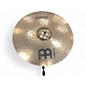 Used MEINL 20in Classic Custom Medium Ride Cymbal