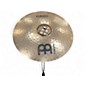 Used MEINL 20in Classic Custom Medium Ride Cymbal