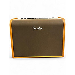 Used Fender Acoustic 100 Acoustic Guitar Combo Amp