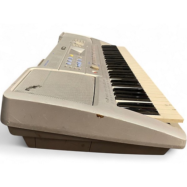 Used Yamaha PSR290 Digital Piano | Guitar Center