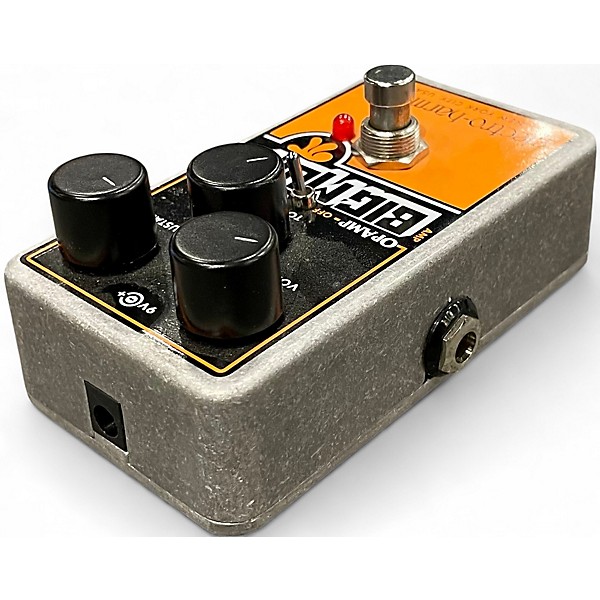 Used Electro-Harmonix Big Muff Op-amp Effect Pedal