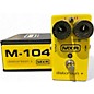 Used MXR M104 Distortion Plus w/ Diecast Electronics Mod Effect Pedal thumbnail