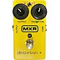 Used MXR M104 Distortion Plus w/ Diecast Electronics Mod Effect Pedal