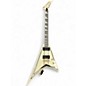 Used Jackson RRT Randy Rhoads Pro Ivory Solid Body Electric Guitar thumbnail