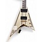 Used Jackson RRT Randy Rhoads Pro Ivory Solid Body Electric Guitar