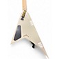 Used Jackson RRT Randy Rhoads Pro Ivory Solid Body Electric Guitar