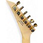 Used Jackson RRT Randy Rhoads Pro Ivory Solid Body Electric Guitar