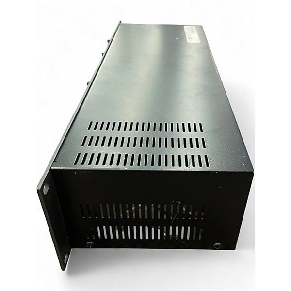Used dbx 231 Dual 31-Band Graphic Equalizer