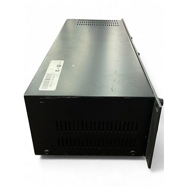 Used dbx 231 Dual 31-Band Graphic Equalizer