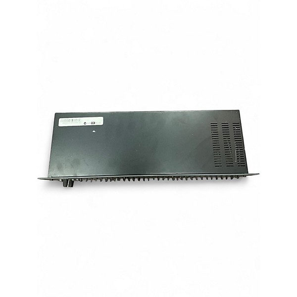 Used dbx 231 Dual 31-Band Graphic Equalizer