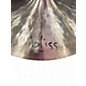 Used Dream 17in BLISS Cymbal