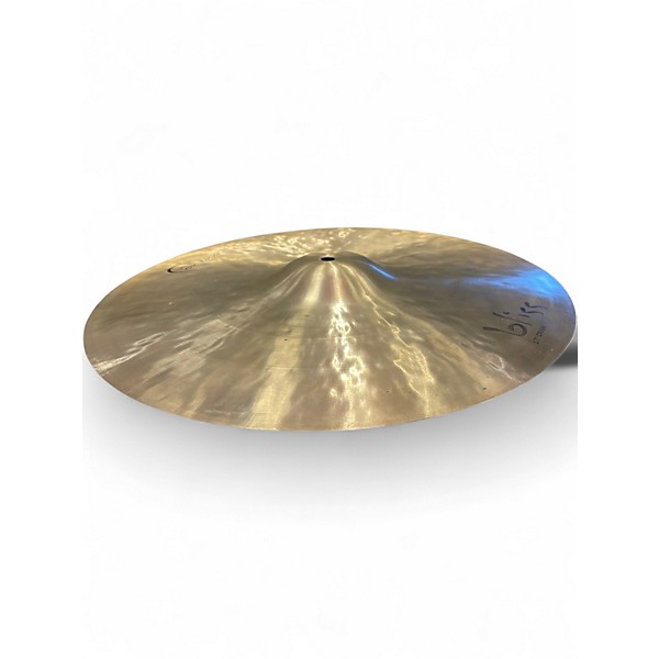 Used Dream 17in BLISS Cymbal