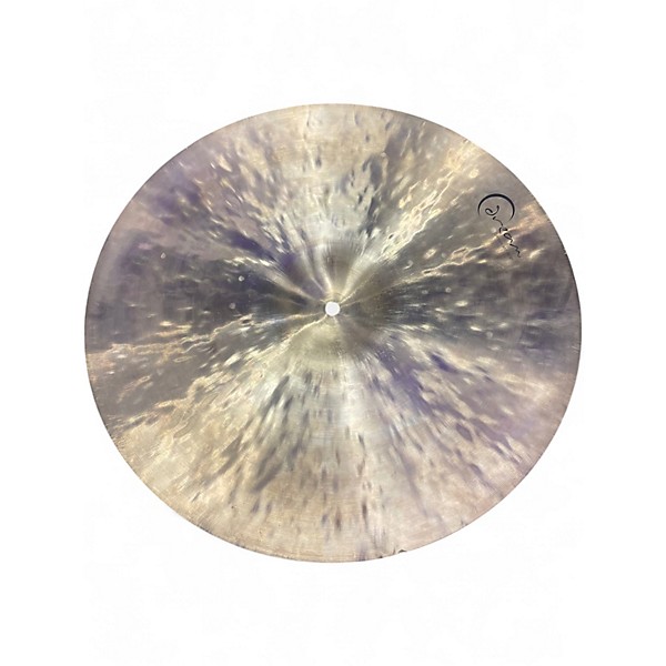 Used Dream 17in BLISS Cymbal