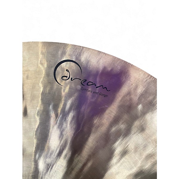 Used Dream 17in BLISS Cymbal