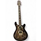 Used PRS Custom 22 Charcoal Solid Body Electric Guitar thumbnail