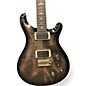 Used PRS Custom 22 Charcoal Solid Body Electric Guitar