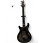 Used PRS Custom 22 Charcoal Solid Body Electric Guitar