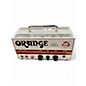 Used Orange Amplifiers TT15H Tiny Terror 15W Tube Guitar Amp Head thumbnail