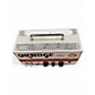 Used Orange Amplifiers TT15H Tiny Terror 15W Tube Guitar Amp Head