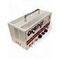 Used Orange Amplifiers TT15H Tiny Terror 15W Tube Guitar Amp Head