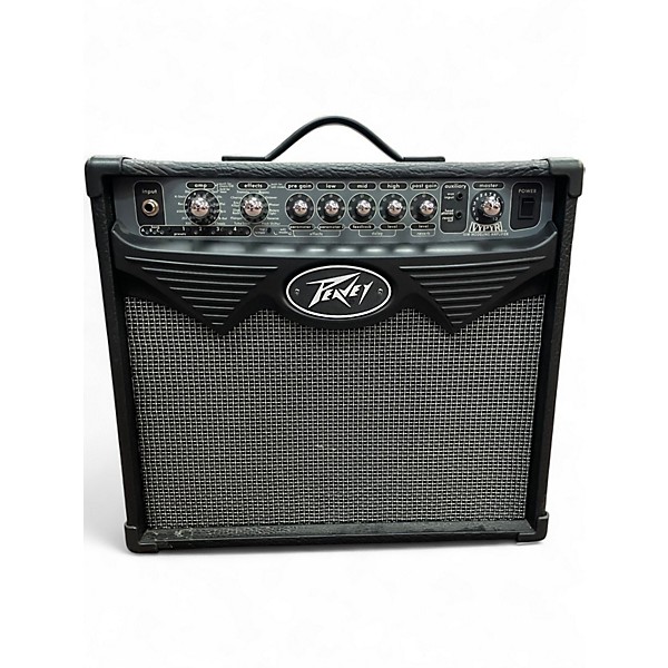 Used Peavey Vypyr 15 1X8 15W Guitar Combo Amp