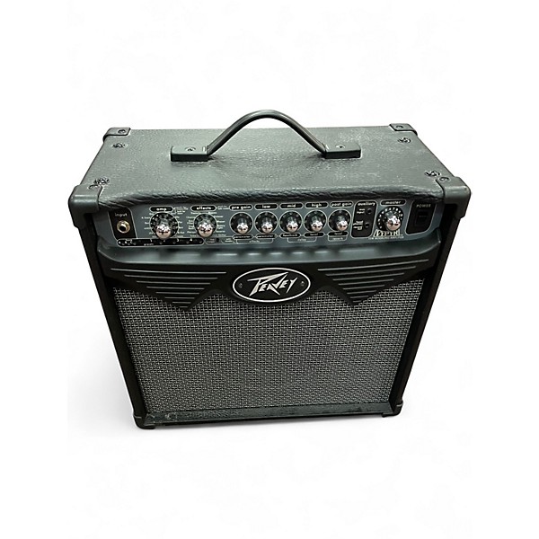 Used Peavey Vypyr 15 1X8 15W Guitar Combo Amp