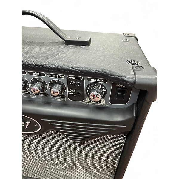 Used Peavey Vypyr 15 1X8 15W Guitar Combo Amp