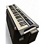Used KORG X50 61 Key Synthesizer